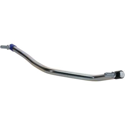 Rareelectrical - Steering Drag Link Left Hand Compatible With Husqvarna Craftsman 917 Series Ayp Poulan Pro Riding - Image 2