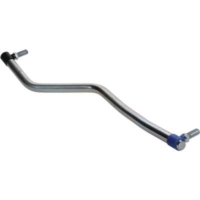 Rareelectrical - Steering Drag Link Left Hand Compatible With Husqvarna Craftsman 917 Series Ayp Poulan Pro Riding - Image 3