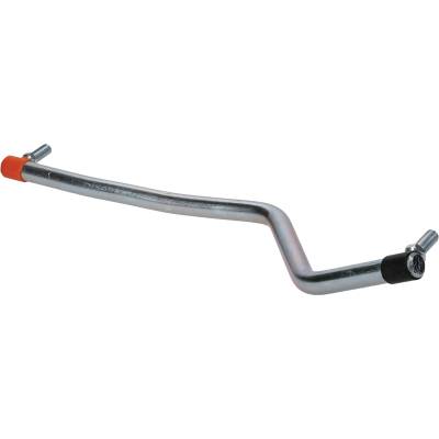 Rareelectrical - Steering Drag Link Right Hand Compatible With Husqvarna Craftsman 917 Series Ayp Poulan Pro Riding - Image 3