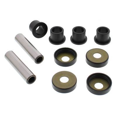 Rareelectrical - A-Arm Bushing Kit Compatible With Arctic Cat Wildcat Gt Wildcat X Wildcat Ltd Wildcat 4 Wildcat 1000 - Image 1