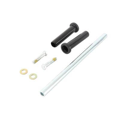 Lower A-Arm Kit Compatible With Polaris Sportsman 570 6X6 Sportsman 570 Efi Sp Ace 500 Ace 570