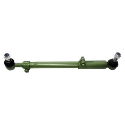 Rareelectrical - Drag Link Tie Rod Assembly Compatible With John Deere 1120 1130 1140 1350 1550 1630 1750 1850 1950 - Image 2