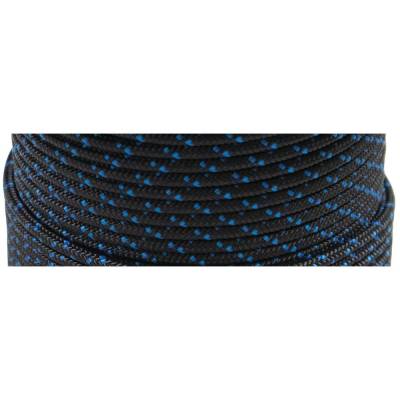 Rareelectrical - 200 Ft True Blue Solid Braid Starter Rope #5-1/2 11/64 In Compatible With Honda Gx100 Gx120 Snapper - Image 2