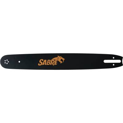 Rareelectrical - 18 Inch Chainsaw Bar Compatible With Stihl Ms271 Ms291 Ms390 Ms391 Ms340 Ms341 Sprocket Nose .325 - Image 2