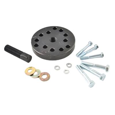 Flywheel Puller Compatible With Kawasaki Sx 440 550 650 Sc 650 Ts 650 X2 650 Polaris Sl 780 Slx Pro