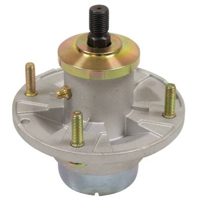 Deck Spindle Assembly Compatible With John Deere Z335e Z345r Z355e Z375r Z515e Z530m Z540m Ztrak 42