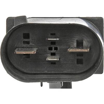 Rareelectrical - New Dual Cooling Fan Assembly Compatible With Audi Volkswagen Jetta Value Edition 5 Cyl 2.5L A3 Base - Image 2