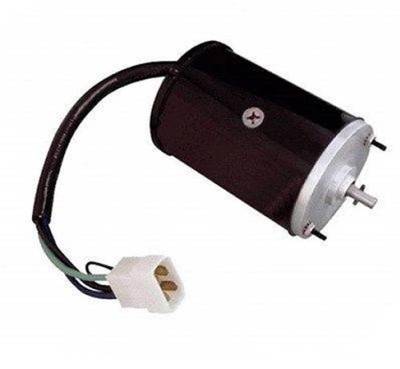 Rareelectrical - Tilt Trim Motor Compatible With Volvo Penta 85Hp 90Hp Sterndrive Aquamatic 1969-1973 12V 4-Wire - Image 1