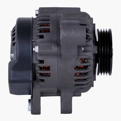 Rareelectrical - 12V 55A Alternator Compatible With Mercury 150Hp Pro Xs Fourstroke 150L 150Xl Outboard 3.0L 4-Stroke - Image 2