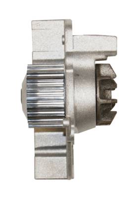 Rareelectrical - Engine Water Pump Compatible With Citroën Bx Berlingo Xantia Zx Peugeot 306 405 406 Expert 1.6L 1.8L - Image 3