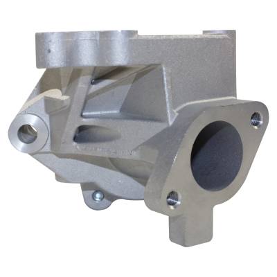 Rareelectrical - Water Pump With Pulley Compatible With Nissan Altima Sentra 2.5L Rogue Rogue Select X-Trail Qr25de - Image 2