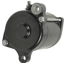 Rareelectrical - Starter Compatible With Yamaha Waverunner Iii Gp 701Cc Waverunner Pro Vxr Waverunner Iii 700 Pwc - Image 3