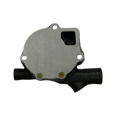 Rareelectrical - Engine Water Pump Compatible With 1982-1988 Nissan 720 Pickup D21 Navara Cabstar F22 2.5L Sd25 I4 - Image 2