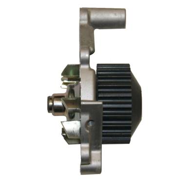 Rareelectrical - Water Pump With Pulley Compatible With 1988-1991 Nissan Micra K10 1.0L I4 Ma10s 1.2L Ma12s Sohc - Image 3