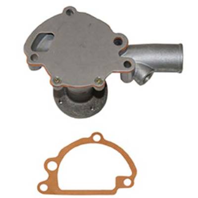 Rareelectrical - Engine Water Pump Compatible With Nissan Forklift J15 1.5L 4-Cylinder Gasoline Yale Industrial - Image 2