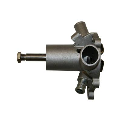 Rareelectrical - Engine Water Pump Compatible With 1969-1976 Peugeot 304 S Coupe 1.3L Xl3s Twin-Carb 204 1.1L Xk3 - Image 3