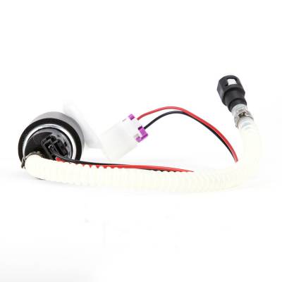 Rareelectrical - Electric Fuel Pump Assembly Compatible With Nissan Pathfinder 2001-2004 Infiniti Qx4 3.5L V6 Vq35de - Image 2