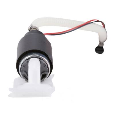 Rareelectrical - Electric Fuel Pump Assembly Compatible With Nissan Pathfinder 2001-2004 Infiniti Qx4 3.5L V6 Vq35de - Image 3