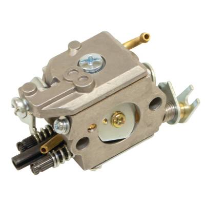 Rareelectrical - Trimmer Carburetor Compatible With Husqvarna 123L 223L 322R 323R 325Lx 326Rx 327Rdx Brushcutter - Image 2
