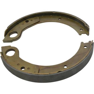 Brake Shoes Compatible With Ford 2000 4000 600 800 900 4130 4140 Tractor 4-Cylinder 1955-1964 1-9/16