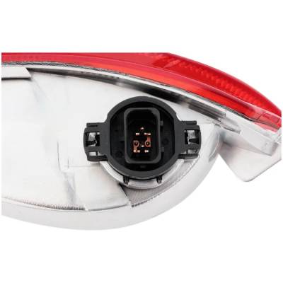 Rareelectrical - New Right Rear Fog Light Compatible With Land Rover Range Rover Sport Svr Carbon Edition 8 Cyl 5.0L - Image 8