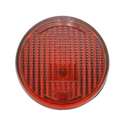 New Right Turn Signal Light Compatible With Jeep Wrangler 2007-12 2013 55077884Ad Ch2531103