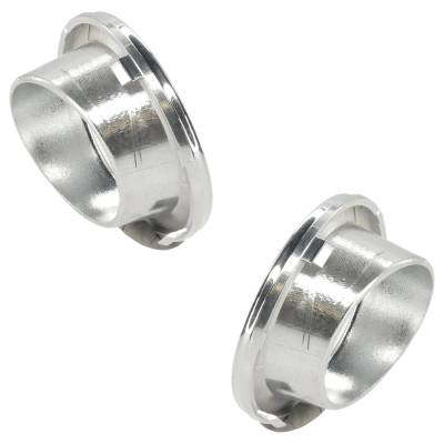 Rareelectrical - New Front Left And Front Right Fog Light Trim Compatible With Mini Cooper Base 4 Cyl 1.6L 2005-2008 - Image 7