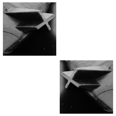 Rareelectrical - Front Left And Front Right Fog Light Trim Compatible With Chevrolet Blazer Rs 2019-2022 By Gm1038261 - Image 8