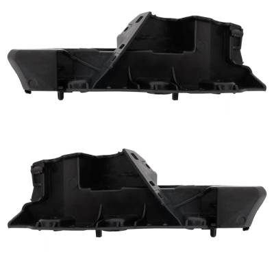 Rareelectrical - New Front Left And Front Right Fender Support Compatible With Audi Q7 Komfort 6 Cyl 3.0L Q7 Komfort - Image 5