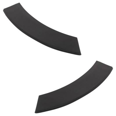 Rareelectrical - New Rear Left Rear Section And Rear Right Rear Section Fender Trim Compatible With Subaru Forester - Image 2