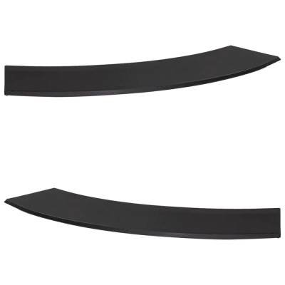 Rareelectrical - New Rear Left Rear Section And Rear Right Rear Section Fender Trim Compatible With Subaru Forester - Image 6