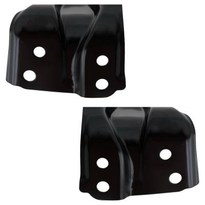 Rareelectrical - New Front Left And Front Right Fender Support Compatible With Lexus Nx450h+ F Sport 4 Cyl 2.5L - Image 6