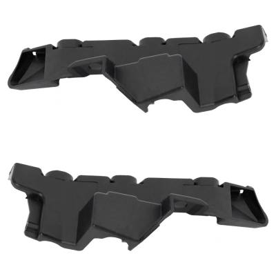 Rareelectrical - New Front Left And Front Right Fender Support Compatible With Audi Q7 Technik 6 Cyl 3.0L Q7 Premium - Image 6