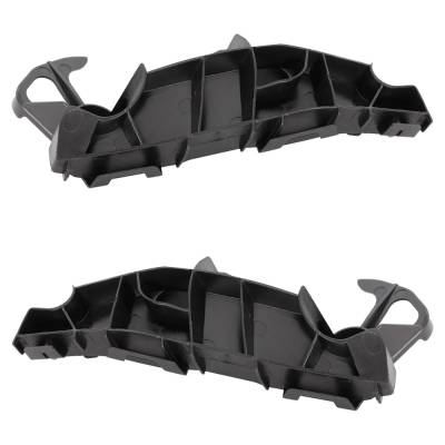 Rareelectrical - New Front Left And Front Right Bumper Retainer Compatible With Lexus Gs300 Base 4 Cyl 2.0L Gs450h - Image 6