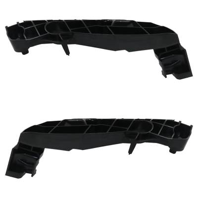 Rareelectrical - New Front Left And Front Right Bumper Retainer Compatible With Lexus Is300 F Sport 6 Cyl 3.5L Is200t - Image 4