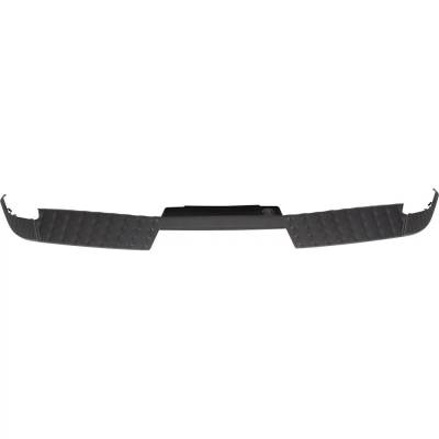 Rareelectrical - New Center Bumper Step Pad Compatible With Nissan Titan Platinum Reserve 8 Cyl 5.6L Titan Sv 8 Cyl - Image 4