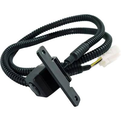 150 Degrees Back Up Camera Compatible With Honda Accord All Submodels 2008-2012 By Ho1960100