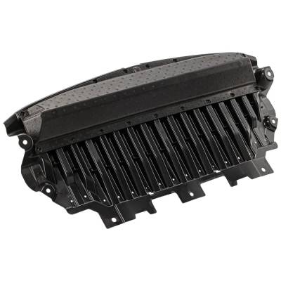 Rareelectrical - Lower Engine Cover Splash Shield Compatible With 2022-2023 Mercedes-Benz C300 2.0L 4-Cyl Front - Image 2