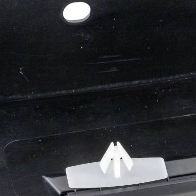 Rareelectrical - New Left Rear Fender Trim Compatible With Ram 1500 Laramie Longhorn 1500 Tradesman 6 Cyl 3.0L 1500 - Image 7