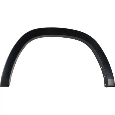 Rareelectrical - New Left Rear Fender Trim Compatible With Ram 1500 Limited Longhorn 6 Cyl 3.6L 1500 Lone Star 8 Cyl - Image 2