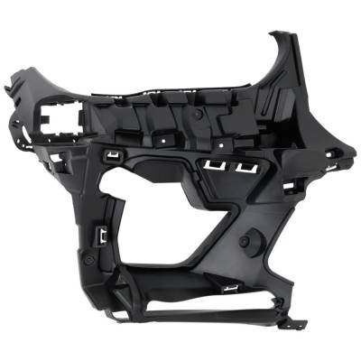 Rareelectrical - New Right Front Bumper Retainer Compatible With Bmw X5 M Competition 8 Cyl 4.4L X5 M 8 Cyl 4.4L - Image 2