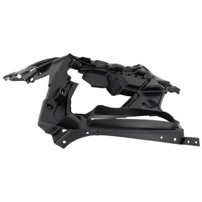 Rareelectrical - Right Front Bumper Retainer Compatible With Bmw X5 M Competition 8 Cyl 4.4L X5 M 8 Cyl 4.4L - Image 6