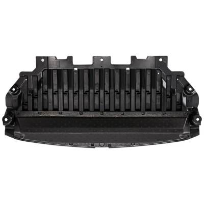 Rareelectrical - Engine Under Cover Splash Shield Compatible With 2022-2023 Mercedes-Benz C300 Front 2.0L 4-Cyl - Image 3