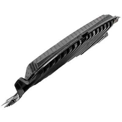 Rareelectrical - Engine Under Cover Splash Shield Compatible With 2022-2023 Mercedes-Benz C300 Front 2.0L 4-Cyl - Image 8