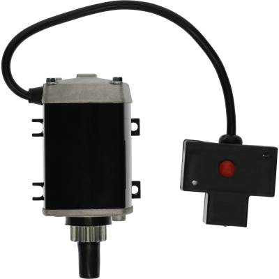 Rareelectrical - 120V Starter Compatible With Cub Cadet John Deere Simplicity Snapper Snow Blower Tecumseh 33329 Hm70 - Image 3