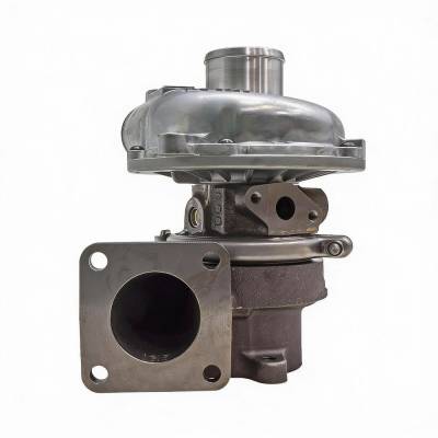 Rareelectrical - New OEM Replacement Turbocharger Compatible With Isuzu Npr 3.0L 4Jj1-Tc Diesel 2007-2012 By - Image 2