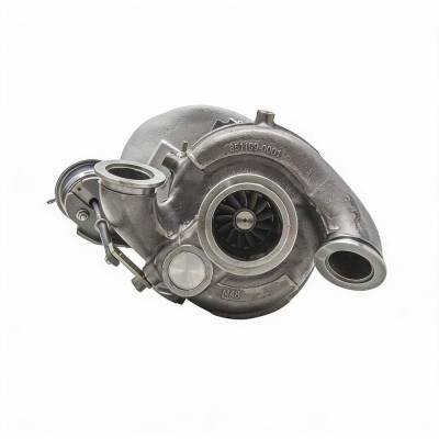 Rareelectrical - New OEM Replacement Turbocharger Compatible With Ford F-250 Super Duty 6.7L V8 Power Stroke Diesel - Image 4