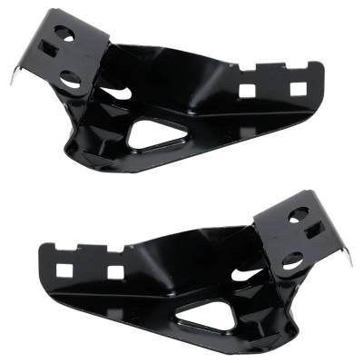 Rareelectrical - New Left Lower And Right Lower Headlight Bracket Compatible With Cadillac Xts Premium Luxury 6 Cyl - Image 5