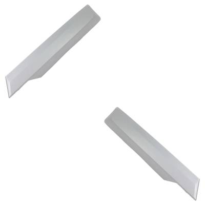 Rareelectrical - New Front Left And Front Right Grille Trim Compatible With Bmw X3 Sdrive30i X3 Xdrive30i 2018-2021 - Image 3