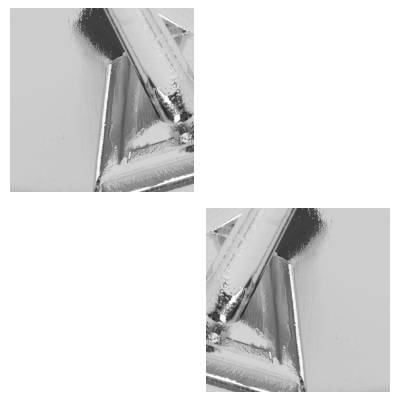 Rareelectrical - New Pair Of Grille Trim Compatible With Ford Expedition Max Ssv 6 Cyl 3.5L Expedition Max Xl 6 Cyl - Image 8